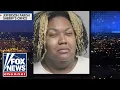 Louisiana woman accused of refusing to return 1 2M after bank error