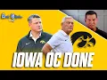 Brian Ferentz OUT as Iowa s Offensive Coordinator Instant Reaction What s Ahead for the Hawkeyes
