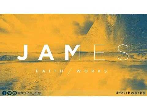 Download MP3 James 4:13-17