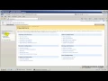 SharePoint - Backup and Restore