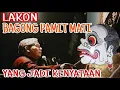 Lagu Lakon bagong pamit mati neng bapak semar alm ki seno nugroho