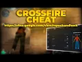 Download Lagu [NEW HACK] Best Crossfire Cheat Menu | AimBot \u0026 ESP \u0026 WallHack | Tutorial \u0026 Download 2025
