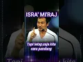 Download Lagu Isra' Mi'raj - ngaji Gus Baha