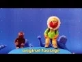 Elmo The Musical - Behind The Scenes Look
