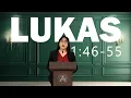 Download Lagu Bermazmurlah Bagi Tuhan | Lukas 1:46b-55 | Velin Zalukhu - GKI Buaran