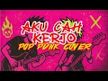 Aku Cah Kerjo - Pendhoza | POP PUNK COVER TERBARU!!!