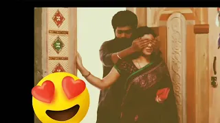 sembaruthi lovely song