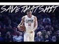 Download Lagu Blake Griffin - Save That Shit ʜᴅ