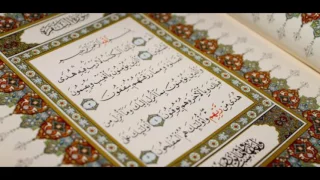 تلاوة هادئة لما تيسر من سورة البقرة د محمد عبدالله 