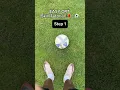 Download Lagu EASY CR7 Skill Tutorial 🇵🇹🐐⚽️ #football #shorts