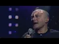 Phil Collins - Separate Lives (Paris 2004) Hq