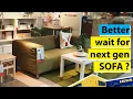 Ikea Klippan Sofa Review