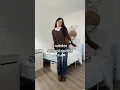 5 SIMPLE WINTER SCHOOL OUTFITS