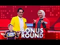 Seru Banget! Keluarga Imam Siap Borong 100 JUTA di Babak Bonus! - Family 100