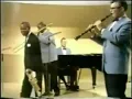 Download Lagu lawak berus gigi!!! louis armstrong