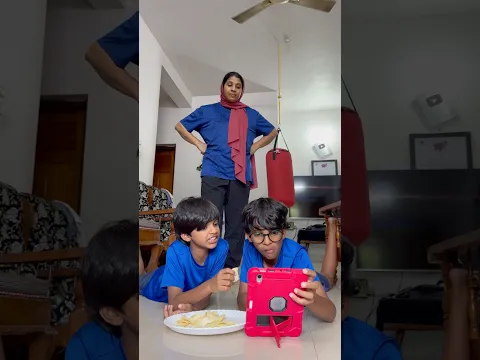 ഇനി എന്ത് ചെയ്യും | kiddies scoop | #shorts #momlife