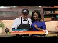 Von Hanson s Meats Spirits has your non traditionalThanksgiving Meals