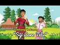 Download Lagu Tembang Dolanan Siji Loro Telu (Lirik) | Lagu  Anak Siji Loro Telu Astane Sedheku Kelas 1 SD