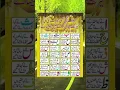 Download Lagu Haroof e tahaji na Alif se ya tak Nabi (S.A.W) ki tareef ki #ytshorts