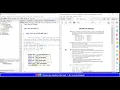 M251 Exercise chapter 1 2 Part 1