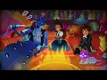 The Girl Who Fell Through The World (RWBY)