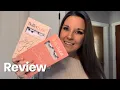 FlutterHabit The Sweetheart Curly Lashes Honest Product Review