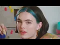 BENEE - Supalonely ft. Gus Dapperton Official Music Video