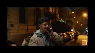 اعلان اورنج رمضان 2025 اتكلم كل يوم يومين بدون موسيقى 