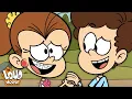 Luan s Giant Pimple Ruins Her Date 5 Minute Episode A Pimple Plan The Loud House