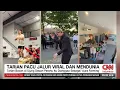 Download Lagu Tarian Pacu Jalur Viral Mendunia | REDAKSI PAGI (04/07/25)