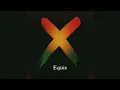 Download Lagu x (equis) (slowed + reverb)