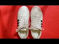 Download Lagu How to tie your shoelaces - Shoelace style No. 3 and Tutorial