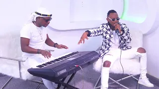 kayumba chunga official acoustic 