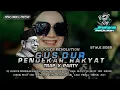 Download Lagu DJ TRAP PARTY | GUS DUR | PENDEKAR RAKYAT | VIRALL TIKTOK 2025 | BASS NGUK GLERRR