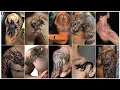 100 Shoulder Tattoo Designs for Men Best Shoulder Tattoos 2025 Latest Tattoo design Ideas