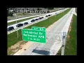 Stream of different Louisiana Traffic Cameras 2026
