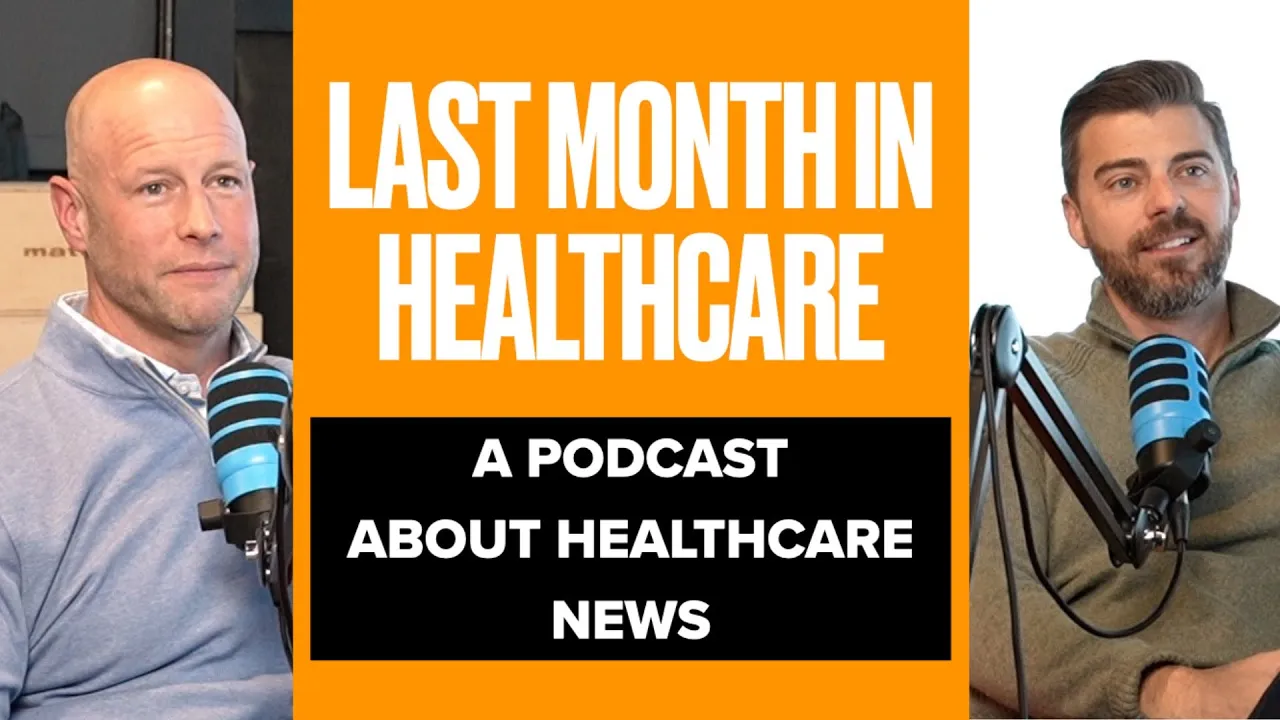 Why Did They Dismiss The J&J Lawsuit? | with Chris Hamilton