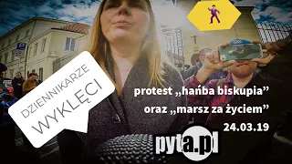 Dziennikarze wyklęci / pyta.pl