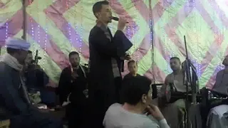 افراح اولادبهيج مع فرقه الريس عنتر السوهاجي3 