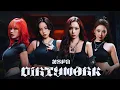 Download Lagu aespa 에스파 'Dirty Work' Full Version [AI Cover] #더티워크