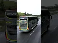 Download Lagu This doubledecker coach have only one door for the passengers