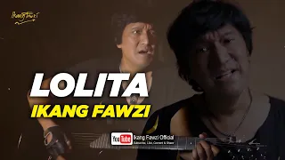lolita ikang fawzi