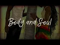 Joeboy - Body and Soul (Audio Visual)