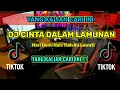 Download Lagu DJ CINTA DALAM LAMUNAN VIRAL TIKTOK