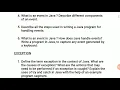 Understanding Object-Oriented Technologies MCS-024 Simplified