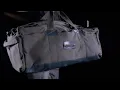 Rothco 8136 Canvas Mossad Duffle Bag - Video 6 of 1