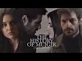 Download Lagu the history of müjgir | müjde \u0026 cihangir | HALKA