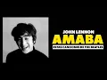 Lagu John Lennon AMABA Estas Canciones de The Beatles