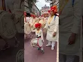 Little Boy Dhol Tasha Pathak Ganesh Visarjan Ganesh Chaturthi 2025 Pune Festival Vibes