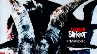 Download Slipknot - Metabolic (Audio) MP3